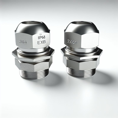 محافظت از کابل های خود را با 6-12mm Clamping Range محل خطرناک غده کابل