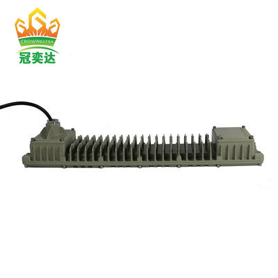 کیفیت بالا عمده فروشی 40w خطی LED نور ضد انفجار 0.6m1.2m 100lm/w 100-270VAC IP66 5 سال گارانتی Atex