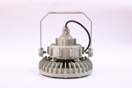 چراغ بیرونی 140lm/w با کارایی بالا 100w 150w LED ضد انفجار IP66 LED ضد انفجار