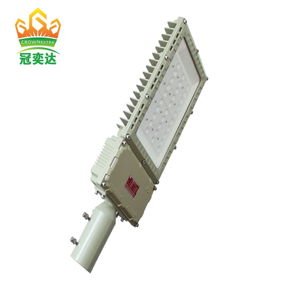 کارایی بالا 130lm / w IP66 و سطح حفاظت WF2 ضد سیلاب نور با نصب چراغ خیابان