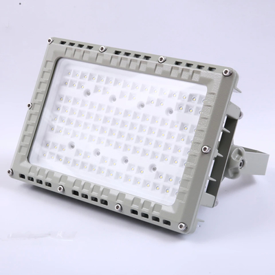 چراغ های ضد انفجار LED با پوشش ضد خوردگی 130 لومن / وات