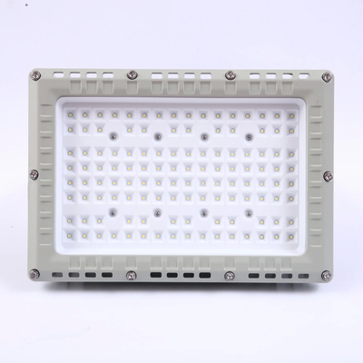 13kg IP66 چراغ ضد انفجار LED برای منطقه 1 2 21 22