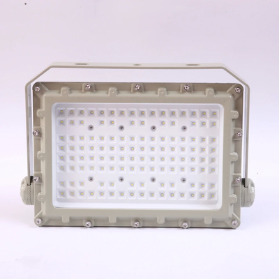IP66 انفجار ضد LED چراغ فلد با 3000-5700K CCT گزینه ها و 50000H طول عمر