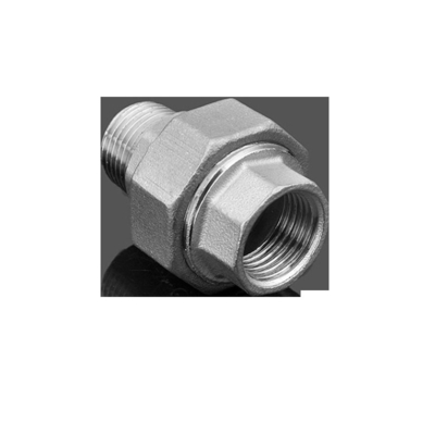 ضد آب IP68 کانکتور ضد انفجار کابل غدد M20 * 1.5 SS304 مارپیچ فلزی فولاد ضد زنگ زره دار مهر شده