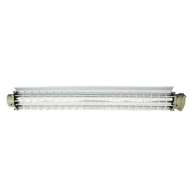 1200MM انبار نور خطی ضد انفجار 18-36W 100LM / W چراغ لوله ضد انفجار LED