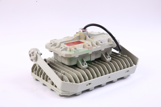 150W 140lm/w چراغ های ضد انفجار ATEX IECE گواهینامه