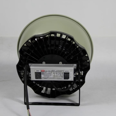 مدل:GYD8103 200W 135lm/W 5000K LED آتکس فلود لایت انفجار ضد انفجار نور خلیج بالا برای منطقه1&amp;2/21&amp;21 5 سال تضمین