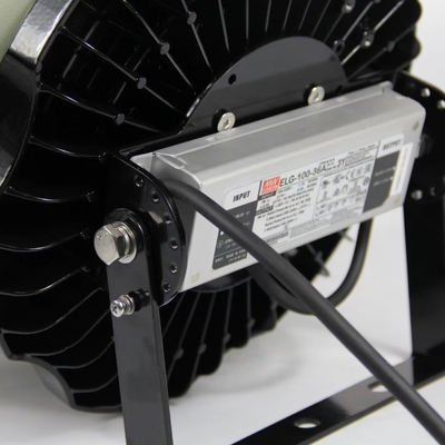 مدل:GYD8103 200W 135lm/W 5000K LED آتکس فلود لایت انفجار ضد انفجار نور خلیج بالا برای منطقه1&amp;2/21&amp;21 5 سال تضمین