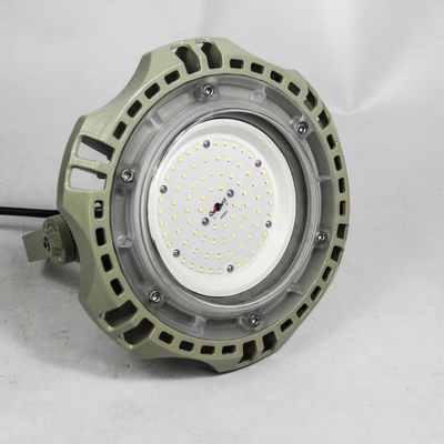 مدل:GYD8103 200W 135lm/W 5000K LED آتکس فلود لایت انفجار ضد انفجار نور خلیج بالا برای منطقه1&amp;2/21&amp;21 5 سال تضمین