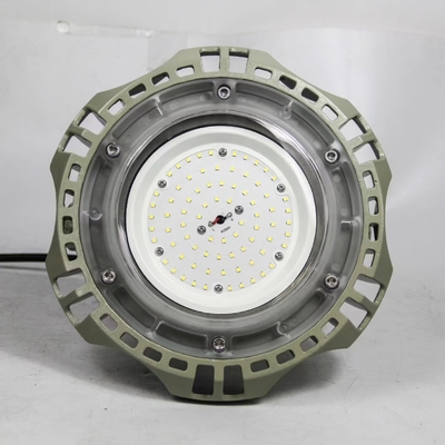 مدل:GYD8103 200W 135lm/W 5000K LED آتکس فلود لایت انفجار ضد انفجار نور خلیج بالا برای منطقه1&amp;2/21&amp;21 5 سال تضمین