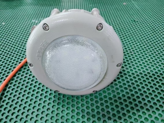 نور ضد انفجار GYD6102 برای منطقه1/2&amp;21/22GYD6102 100W 120lm/W 100-240VAC 50-60Hz 24/36VDC Ra≥80