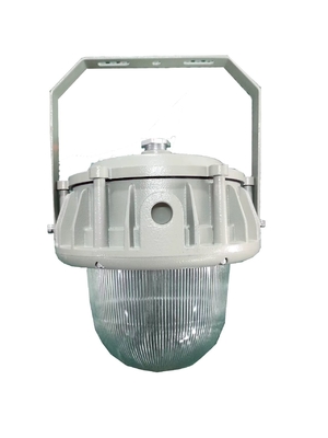 نوردهی LED ضد انفجار 1200mm لوله Ex NR EB Mb IIC T5 Gc/Ex TB IIIC 50/100W