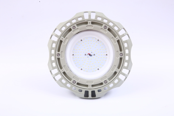 200W 135lm/W روشنایی ضد انفجار LED High Bay ATEX CRI≥80 5700CCT روشنایی ضد انفجار LED High Bay