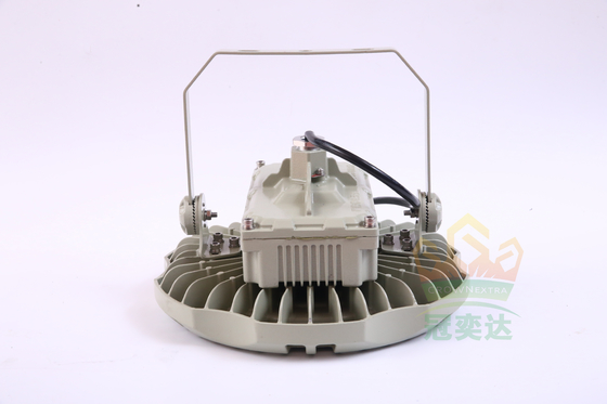 GYD6202، چراغ ضد انفجار، ATEX،EAC،IP66،WF2، که برای مناطق 1،2 و 21 استفاده می شود.22صنعت معدن نفت و گاز100~277v135lm/w100w