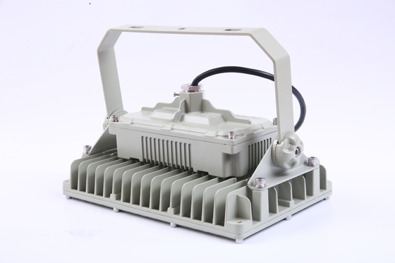 100~277v 130lm/W 200w لامپ ضد انفجار 5700K
