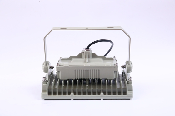 GYD9704، چراغ ضد انفجار، EAC، ATEX، IP66، WF2، مورد استفاده برای منطقه 2 و 21،22صنعت معدن نفت و گاز، 100~277v، 130lm/w، 250w