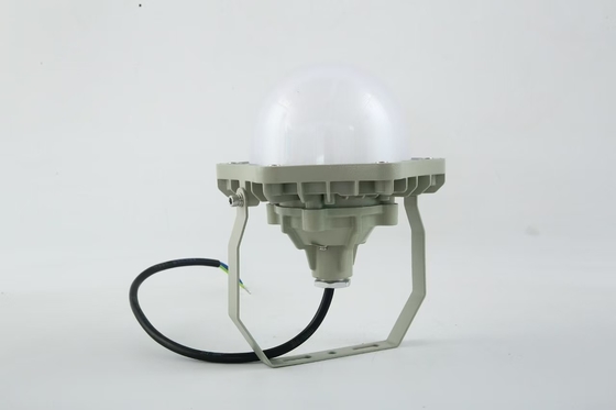 چراغ های ضد انفجار برای منطقه1/2%21/22 ، GYD8201-DG 30-50W AC220V،50/60Hz ،IP66