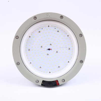 100-277v 120lm / W 100w نوردهی ضد انفجار LED