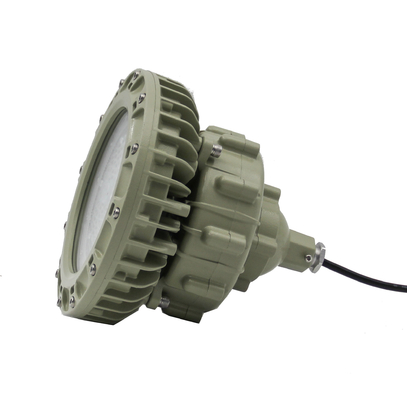 140lm/W 200w نوردهی ضد انفجار LED CRI 80