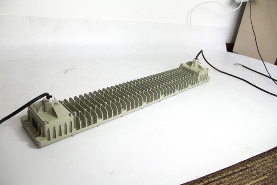 نور خطی LED ضد انفجار 50W CNEX CRI80 لامپ ضد انفجار ماشین آلات ماشین آلات