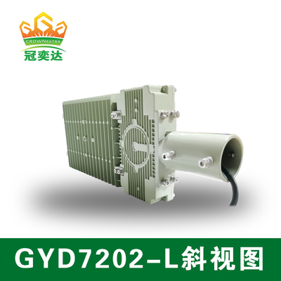 100-277v 130lm/W 100w Ex Proof LED Light ضد خوردگی