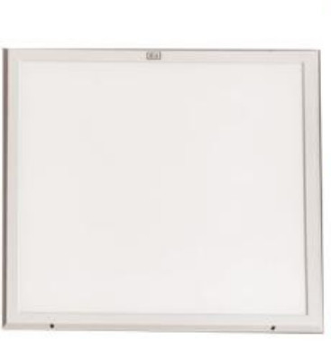 24W 100lm / W 100-277VAC پنل ضد انفجار نور فروش گرم گزینه اضطراری خطی صنعتی