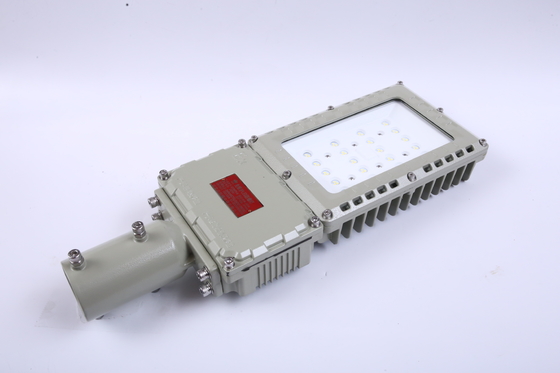130lm / W 100w چراغ های ضد انفجار آتکس