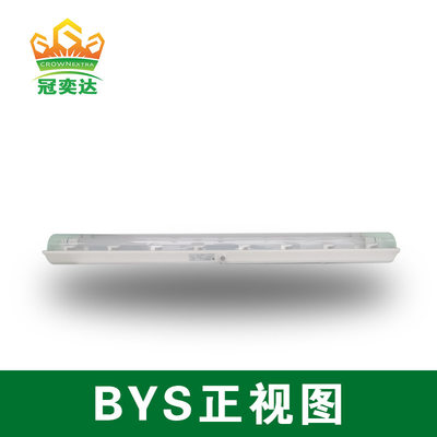 چراغ های ضد انفجار LED با حفاظت IP66