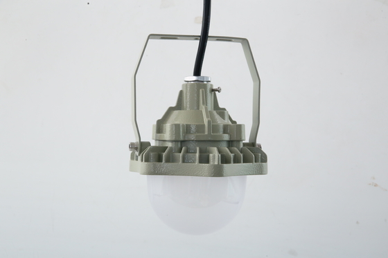 100-277v 100lm/W 100w نورپردازی ضد انفجار LED