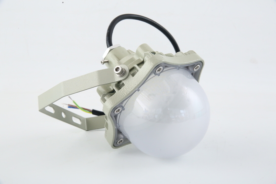 100-277v 100lm/W 100w نورپردازی ضد انفجار LED