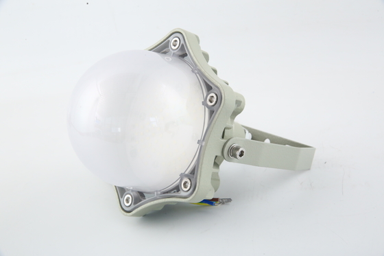100-277v 100lm/W 100w نورپردازی ضد انفجار LED