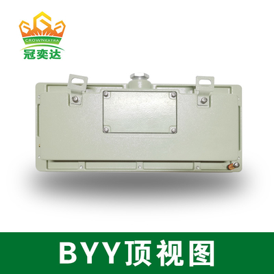چراغ های خروج اضطراری ضد انفجار فشرده OEM - CRI ≥70، دارای گواهینامه ATEX / IECEx / RoHS / CNEX / ISO9001، طراحی قابل تنظیم برای مناطق خطرناک
