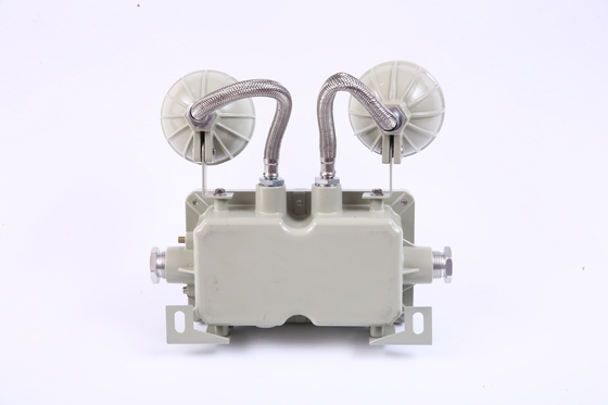 چراغ اضطراری کمکت ضد انفجار LED 5w 10w