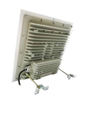 روشنایی LED ضد انفجار 120 درجه با صدور گواهینامه منطقه 2 3000-5700K 50/60Hz 100 ~ 250W