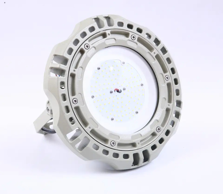 Ex D IIIC چراغ LED ضد انفجار با CE/ROHS/ISO9001/ATEX برای مناطق خطرناک