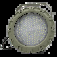 Ex Rated LED Explosion High Bay برای مناطق 1,2 و 21,22 با ATEX، IECEx، RoHS