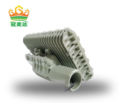 IP66 ضد انفجار 3000K-5700K چراغ سیلاب LED چراغ صنعت روغن / گاز