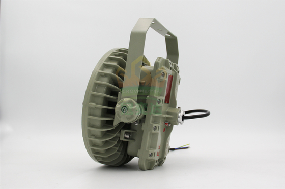 Ex Rated LED Explosion High Bay برای مناطق 1,2 و 21,22 با ATEX، IECEx، RoHS