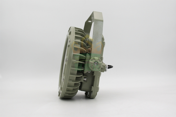 Ex Rated LED Explosion High Bay برای مناطق 1,2 و 21,22 با ATEX، IECEx، RoHS