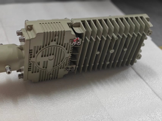 140lm/w 100-200W ضد انفجار چراغ های سیلاب LED برای خیابان