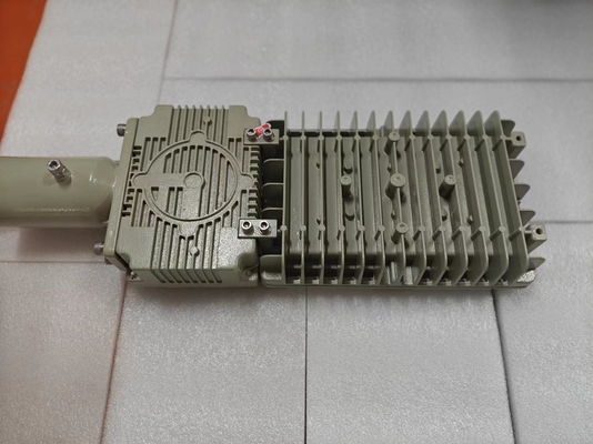 100W 200W لامپ ضد انفجار LED لامپ سیلاب ATEX II 2G ایمنی برای منطقه گاز1/2