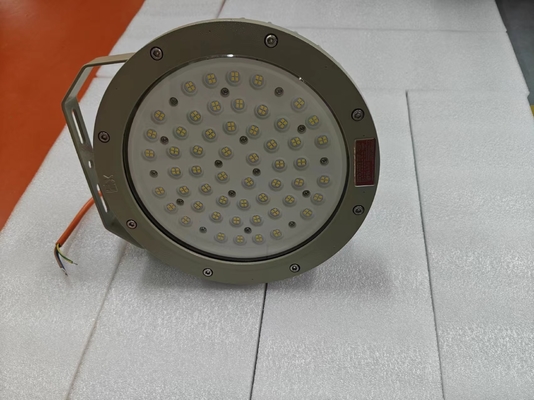 WF2 50000hrs ضد انفجار LED Bay Light حفاظت از گاز روغن IP66
