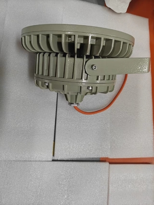 100W / 200W ضد انفجار Led High Bay Flange Mount برای صنایع نیاز به WF2