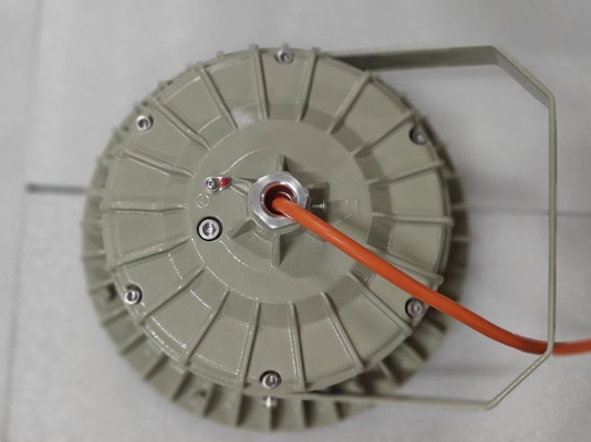 WF2 ضد انفجار Led High Bay Aluminum Alloy Casing
