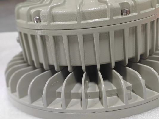 WF2 ضد انفجار Led High Bay Aluminum Alloy Casing