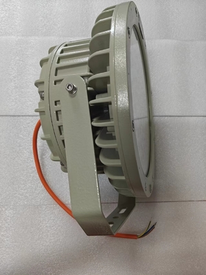 WF2 ضد انفجار Led High Bay Aluminum Alloy Casing