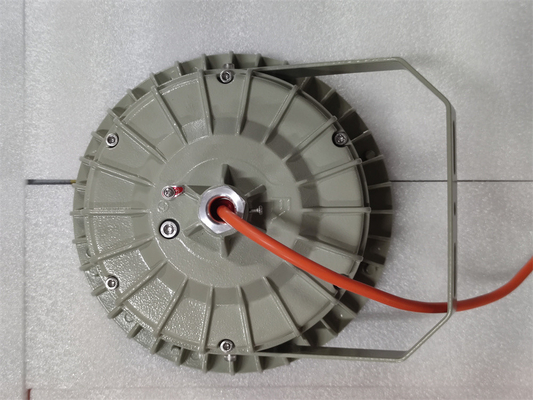 ضد آب WF2 IP66 ضد انفجار High Bay Light Aluminum Alloy 100w با ATEX