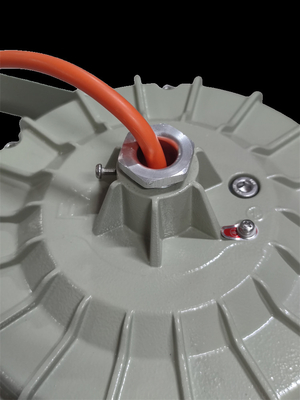 ضد آب WF2 IP66 ضد انفجار High Bay Light Aluminum Alloy 100w با ATEX