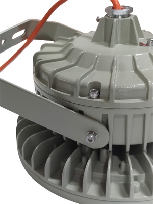 ضد آب WF2 IP66 ضد انفجار High Bay Light Aluminum Alloy 100w با ATEX