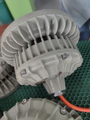200W IP66 ضد انفجار سقف بالا خلیج / دیوار / فلنج نصب